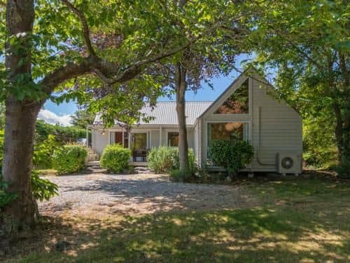 Copper Beech Cottage - Wharewaka Holiday Home Copper Beech Cottage - Wharewaka Holiday Home