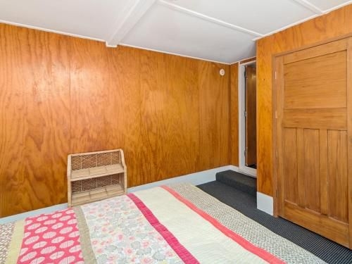 Copper Beech Cottage - Wharewaka Holiday Home4