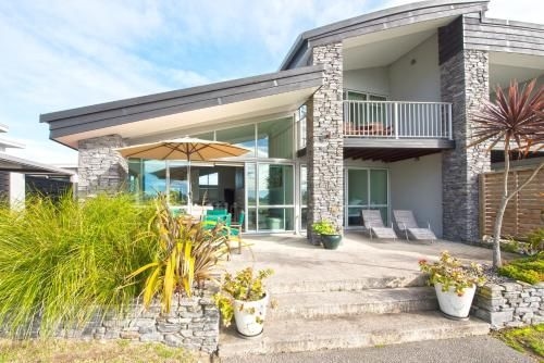 Waterways Wonder - Pauanui Holiday Home0
