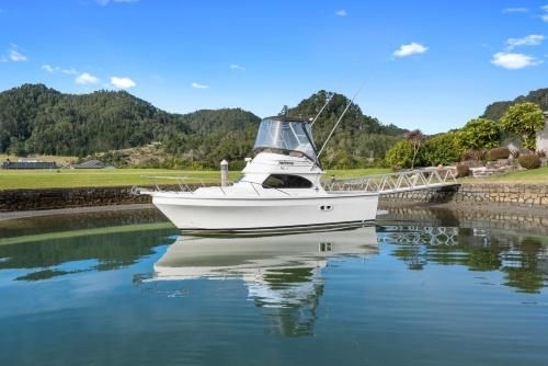 Waterways Wonder - Pauanui Holiday Home2