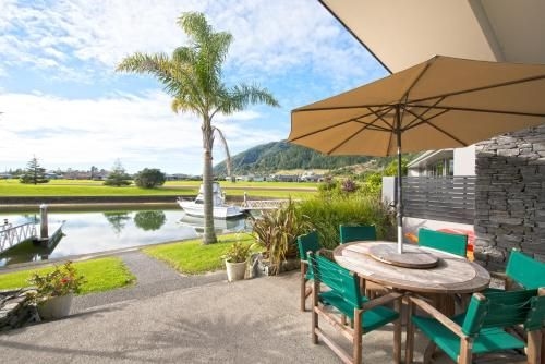 Waterways Wonder - Pauanui Holiday Home1