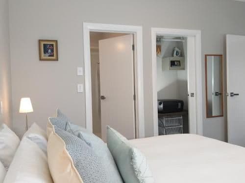 Superior Double or Twin Room with Garden View