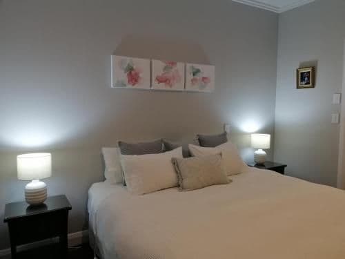 Superior Double or Twin Room with Garden View