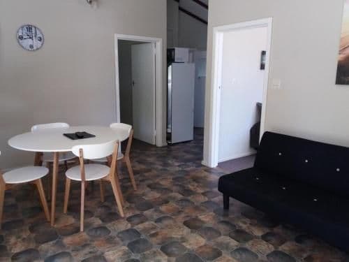 Apartment - Ground Floor