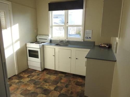 Apartment - Ground Floor