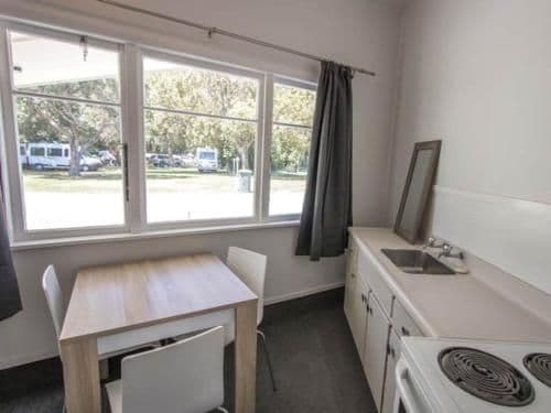 Double Room with Extra Bed