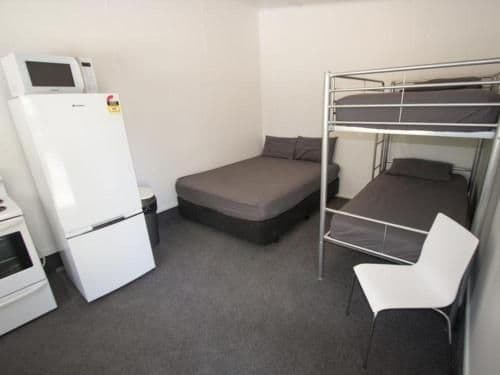 Double Room with Extra Bed