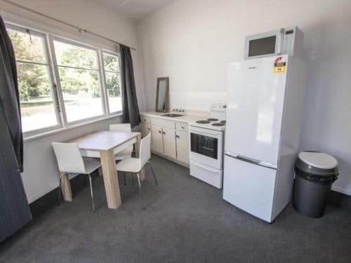 Double Room with Extra Bed