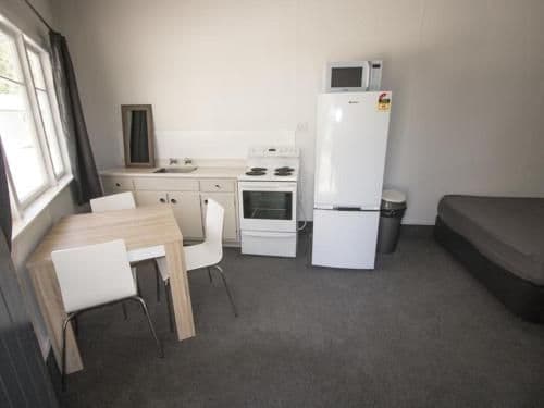 Double Room with Extra Bed