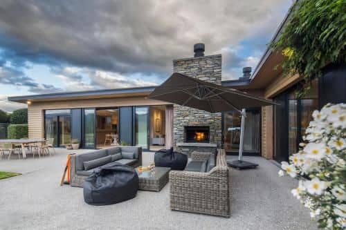 Alpine Retreat by Touch of Spice Alpine Retreat by Touch of Spice
