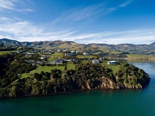 Hector's Tiny House - Akaroa Holiday Home Hector's Tiny House - Akaroa Holiday Home