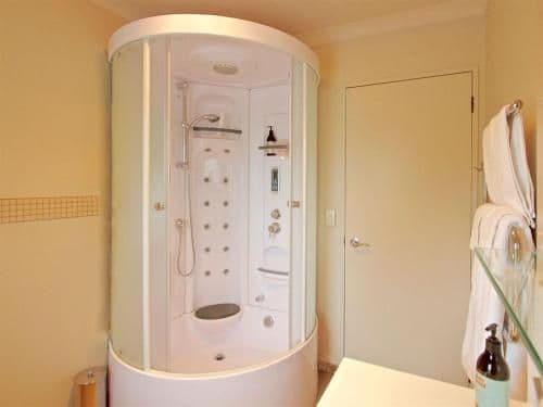 Three-Bedroom Chalet