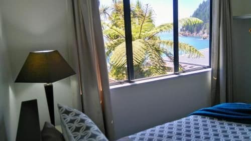 Villa - Beach Front