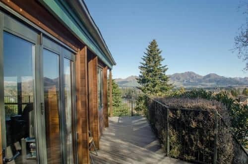 Alpine on Oregon - Hanmer Springs Holiday Home Alpine on Oregon - Hanmer Springs Holiday Home