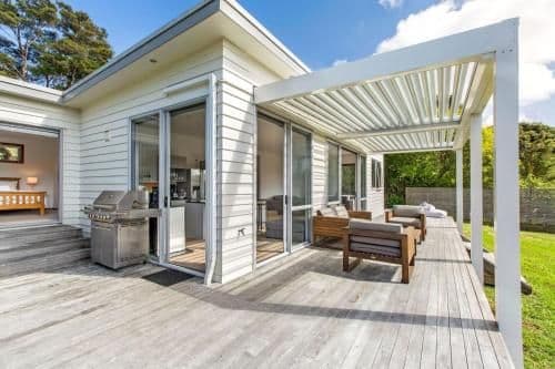 Holiday Home