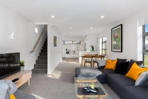 The Cedar Luxury Apartments Dunedin 2 bedroom The Cedar Luxury Apartments Dunedin 2 bedroom