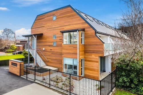 Apartment - Split Level