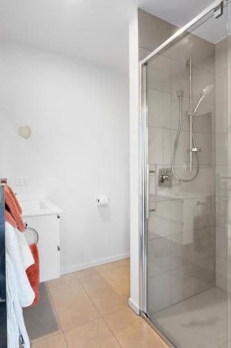 Apartment - Split Level