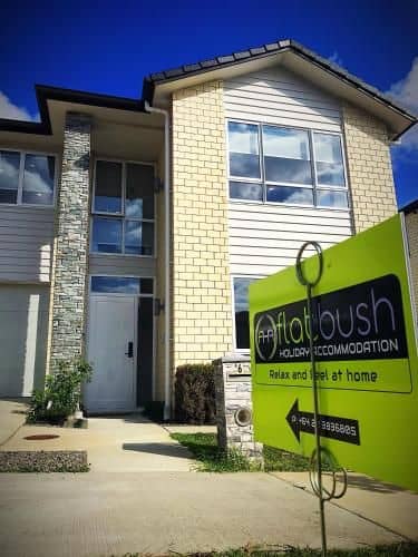 Flatbush Holiday Accommodation Flatbush Holiday Accommodation