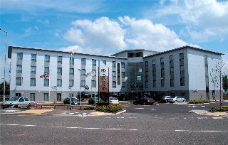 Ramada Encore Haydock4