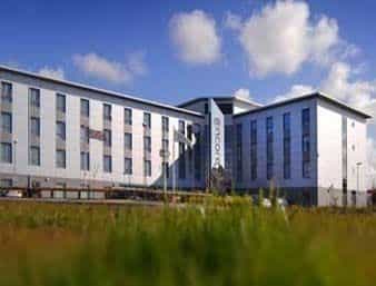 Ramada Encore Haydock Ramada Encore Haydock