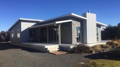Ruapehu Retreat0