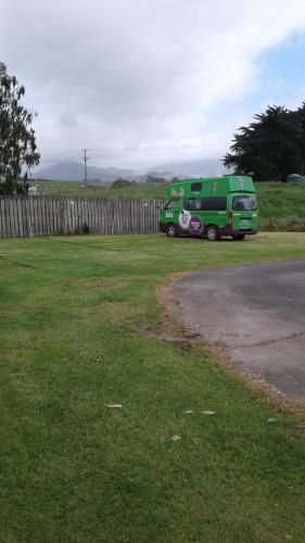 Catlins Inn4