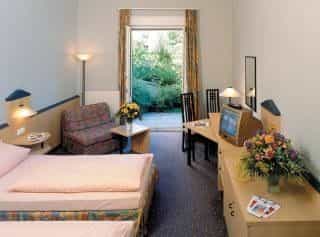 Best Western Apart Hotel Muenchen Best Western Apart Hotel Muenchen