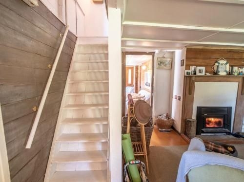 Manaia Cottage - Akaroa Holiday Home3