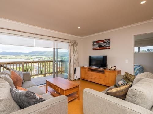 Driftwood Views - Mangawhai Heads Holiday Home4