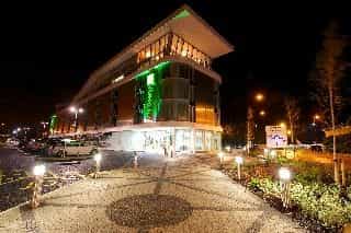 Holiday Inn Southend Holiday Inn Southend