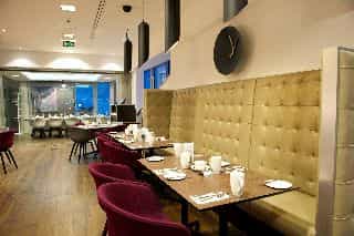 Holiday Inn Southend Holiday Inn Southend