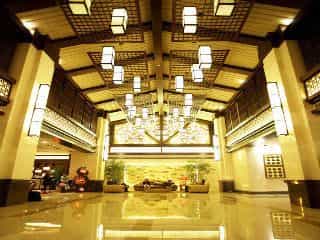 Kasion K Hotel Yiwu