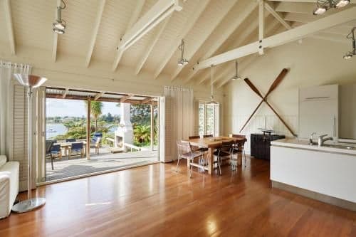 Three-Bedroom Cottage