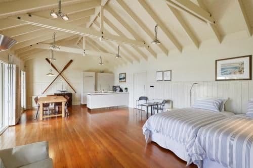 Three-Bedroom Cottage