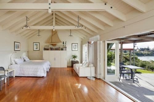 Three-Bedroom Cottage