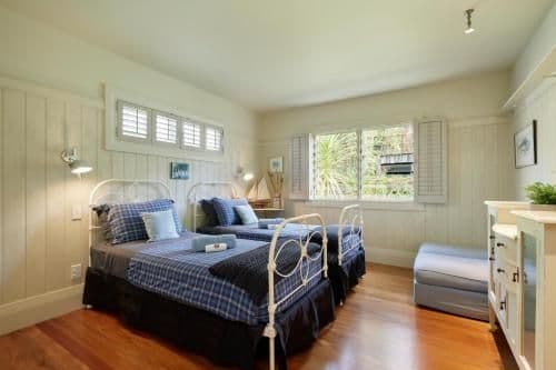 Three-Bedroom Cottage