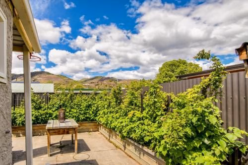Maison des Molyneux - Cromwell Holiday Home0