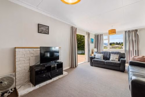 Maison des Molyneux - Cromwell Holiday Home3