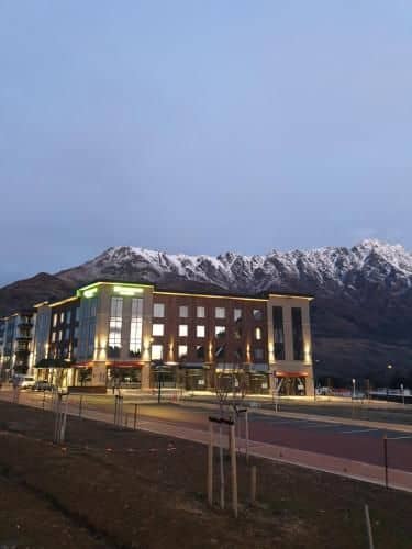 Wyndham Garden Remarkables Park Queenstown Wyndham Garden Remarkables Park Queenstown