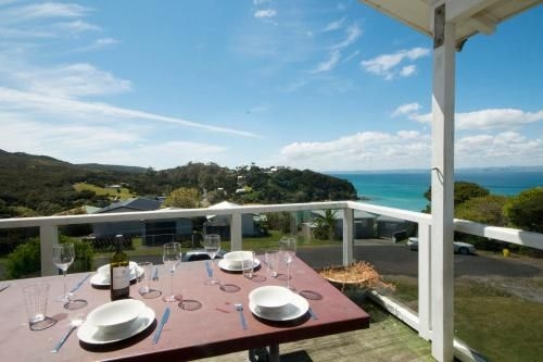 Perehipe Lookout - Whatuwhiwhi Holiday Home0
