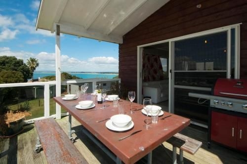 Perehipe Lookout - Whatuwhiwhi Holiday Home3
