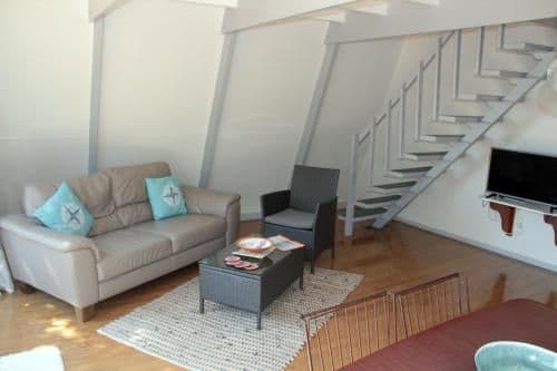 Two-Bedroom Chalet