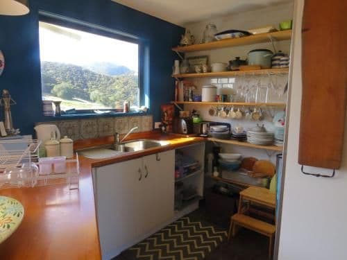 Three-Bedroom Chalet