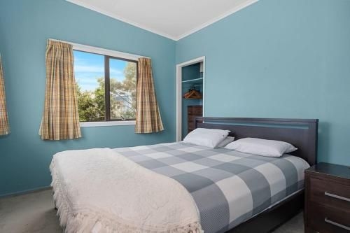Waihi Bliss - Waihi Beach Bach1