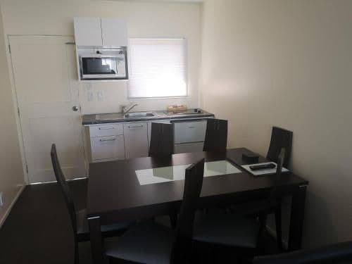 Deluxe Family Suite
