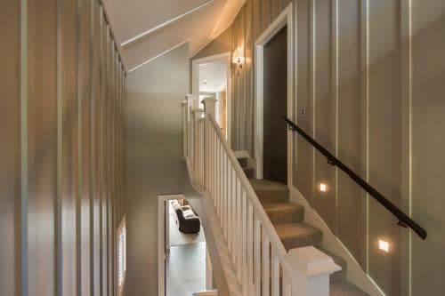Three-Bedroom Chalet