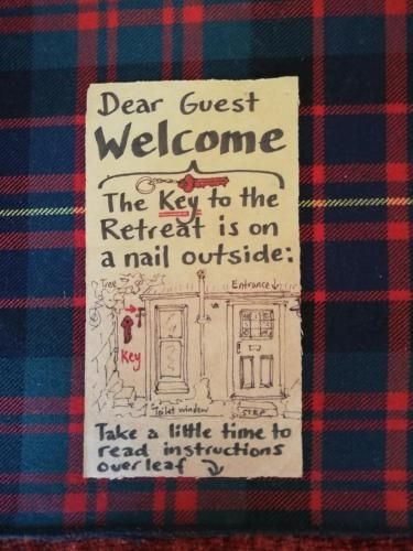 Bookbinders's Retreat1