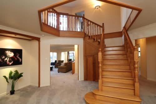 Six-Bedroom House