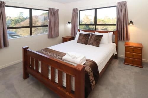 Six-Bedroom House